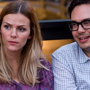 Photo Nelson Franklin