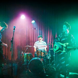 Photo Zoe Lister-Jones