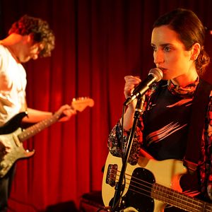 Photo Zoe Lister-Jones