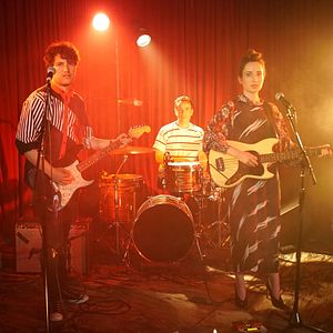 Photo Zoe Lister-Jones