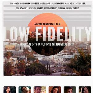 Photo Low Fidelity