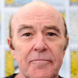 Photo Reggie Bannister