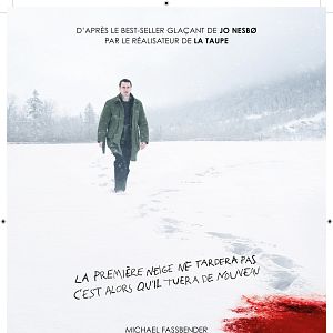 Photo Le Bonhomme de neige