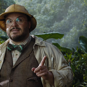 Photo Jumanji : Bienvenue dans la jungle