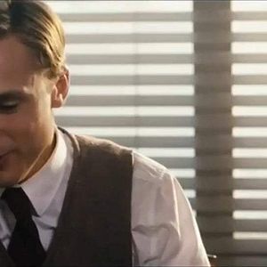 Photo William Moseley