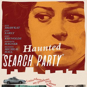 Photo Search Party