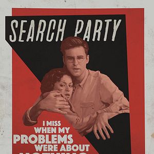 Photo Search Party