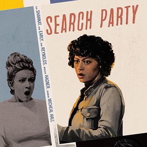 Photo Search Party