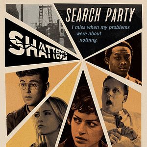Photo Search Party