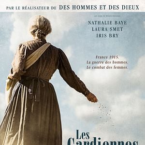 Photo Les Gardiennes