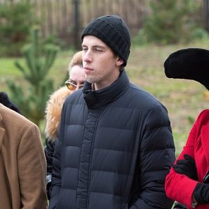 Photo Artur Smolyaninov