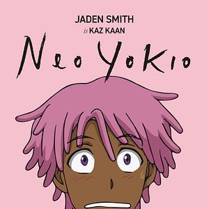 Photo Neo Yokio