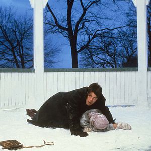 Photo The Dead Zone