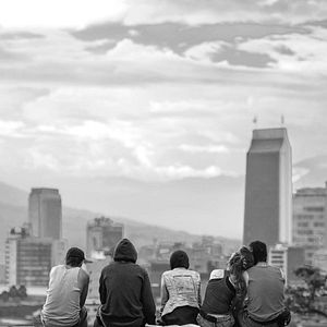 Photo Los Nadie