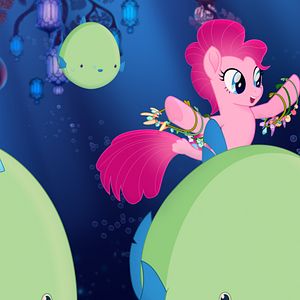 Photo My Little Pony : le film