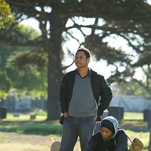 Photo Malcolm M. Mays