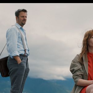 Photo Philipp Hochmair