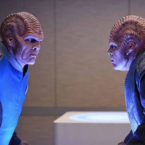 Photo The Orville
