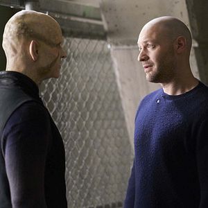 Photo Corey Stoll
