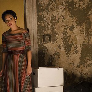 Photo Ruth Negga