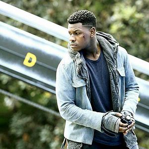 Photo John Boyega