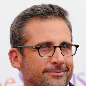 Photo Steve Carell