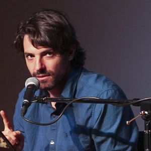 Photo José María de Tavira