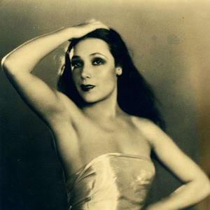 Photo Dolores del Río