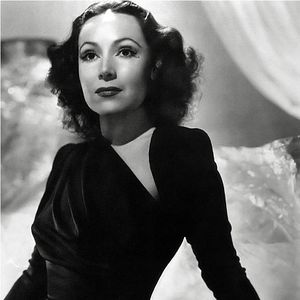 Photo Dolores del Río