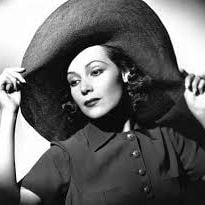 Photo Dolores del Río
