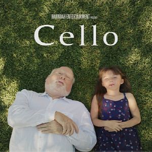 Photo Cello