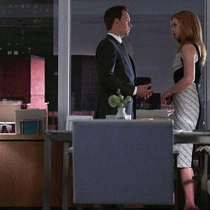 Photo Sarah Rafferty