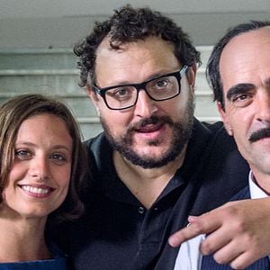 Photo Michelle Jenner