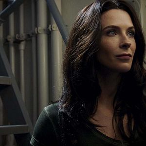 Photo The Last Ship