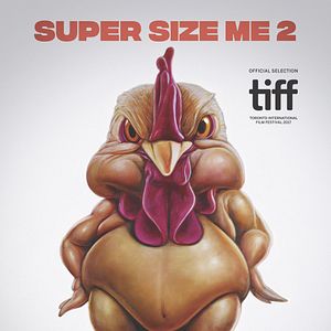 Photo Super Size Me 2: Holy Chicken!