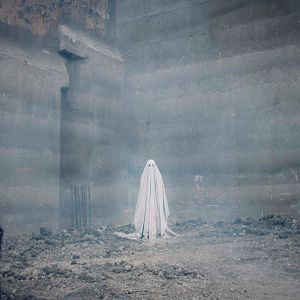Photo A Ghost Story