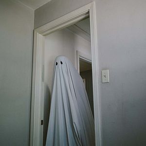 Photo A Ghost Story