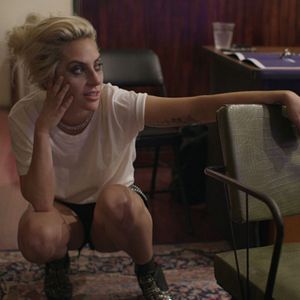 Photo Lady Gaga