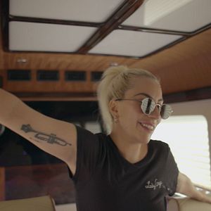 Photo Lady Gaga