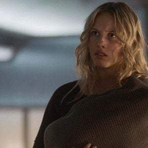 Photo Gracie Dzienny