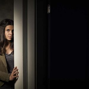 Photo Zuleikha Robinson