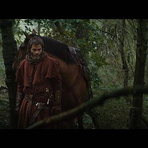 Photo Outlaw King : Le roi hors-la-loi