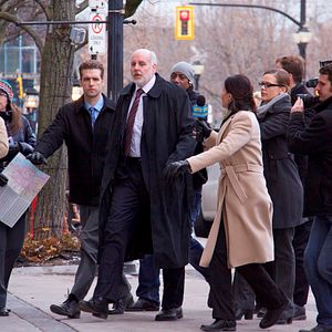 Photo Kristian Truelsen