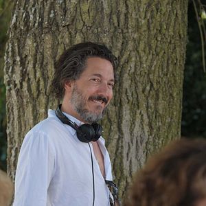 Photo Guillaume Gallienne