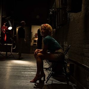 Photo Adeline D'Hermy