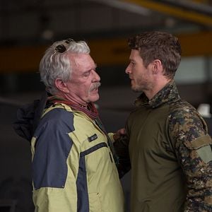 Photo Tom Berenger
