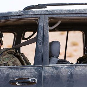 Photo Odd-Magnus Williamson