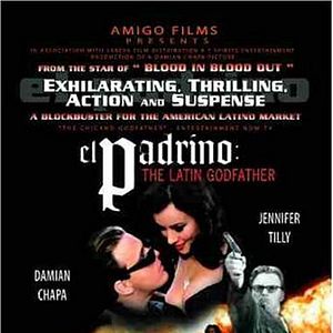 Photo El Padrino
