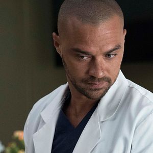 Photo Jesse Williams