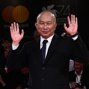Photo John Woo